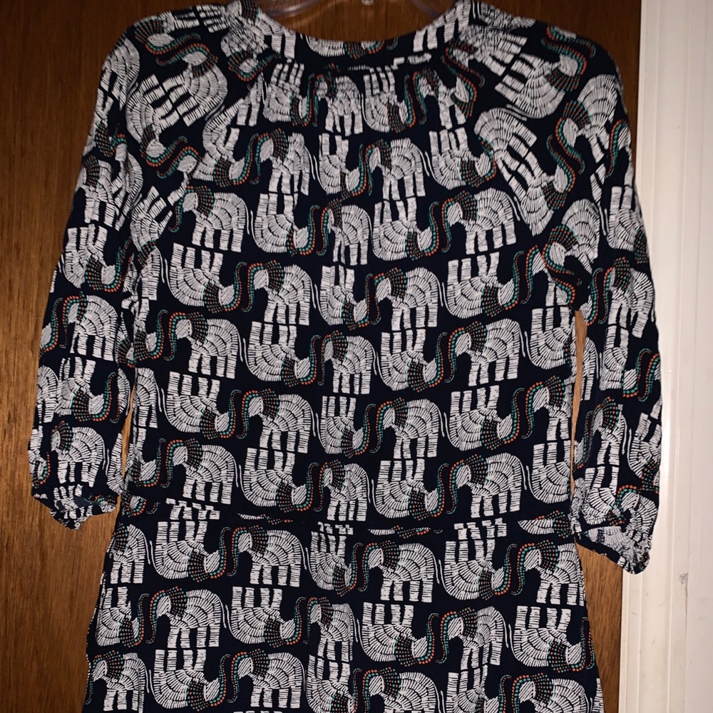 Crown & Ivy Dress